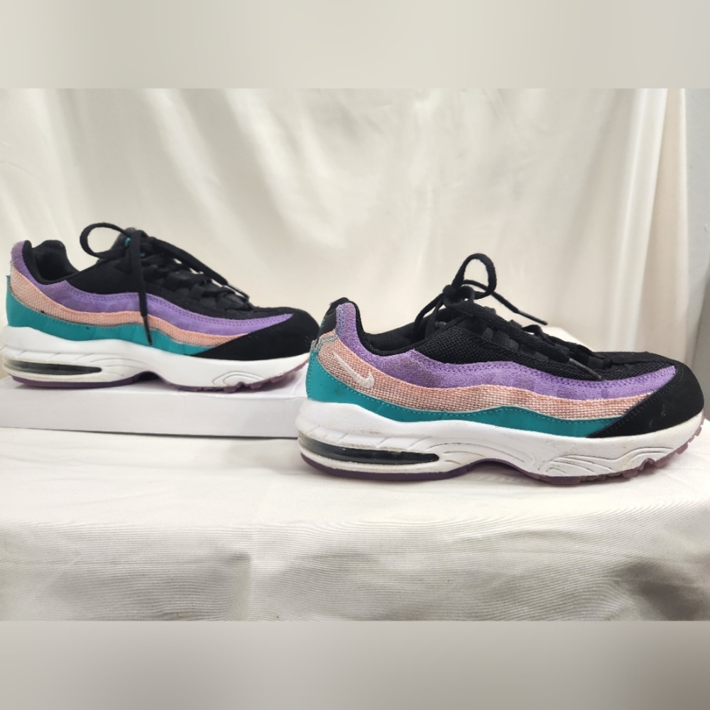 Nike Air Max 95 PS 'Have A Nike Day'  Size 3y